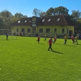 Fotbalové odpoledne s FC Olešnice