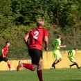 6. kolo OP FC Olešnice : TJ Sokol Bořitov 