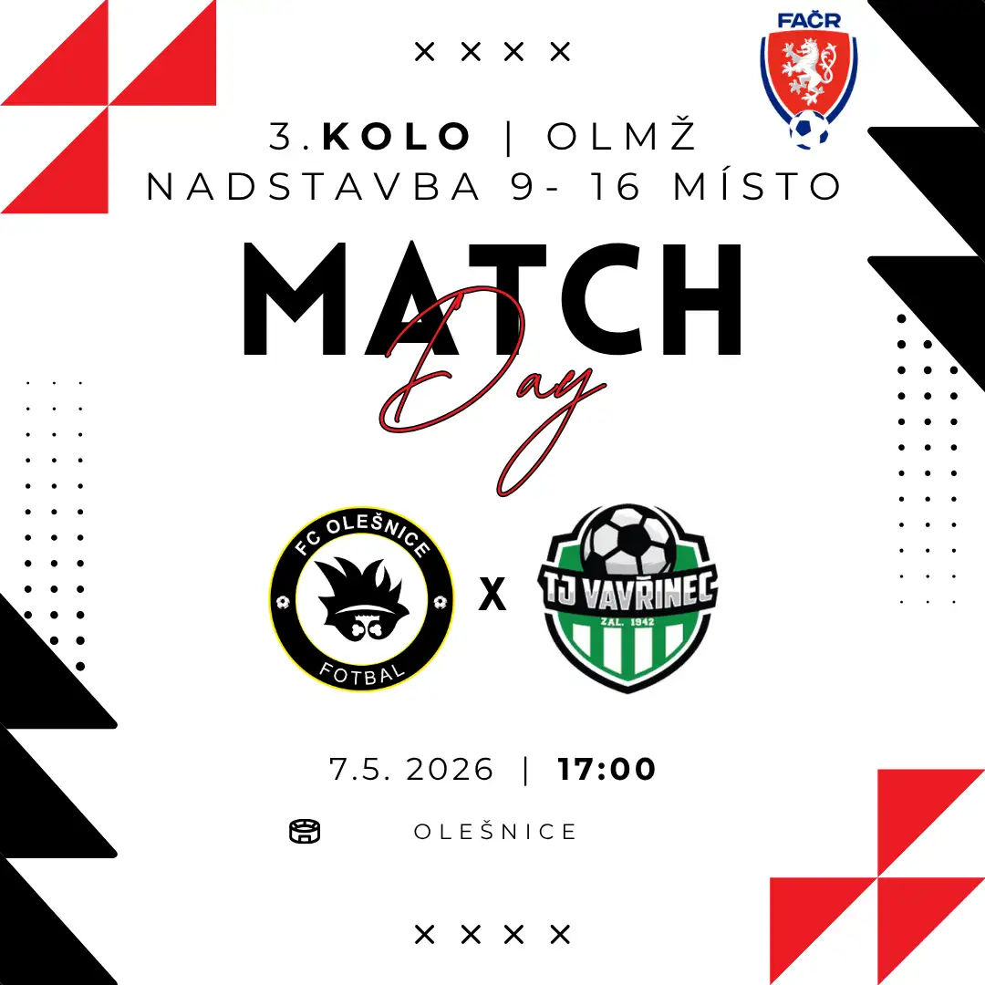 POZVÁNKA | MLÁDEŽ