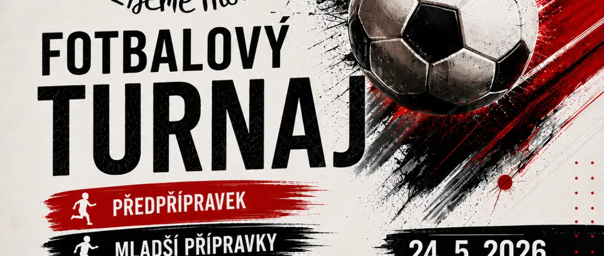 POZVÁNKA MLÁDEŽ