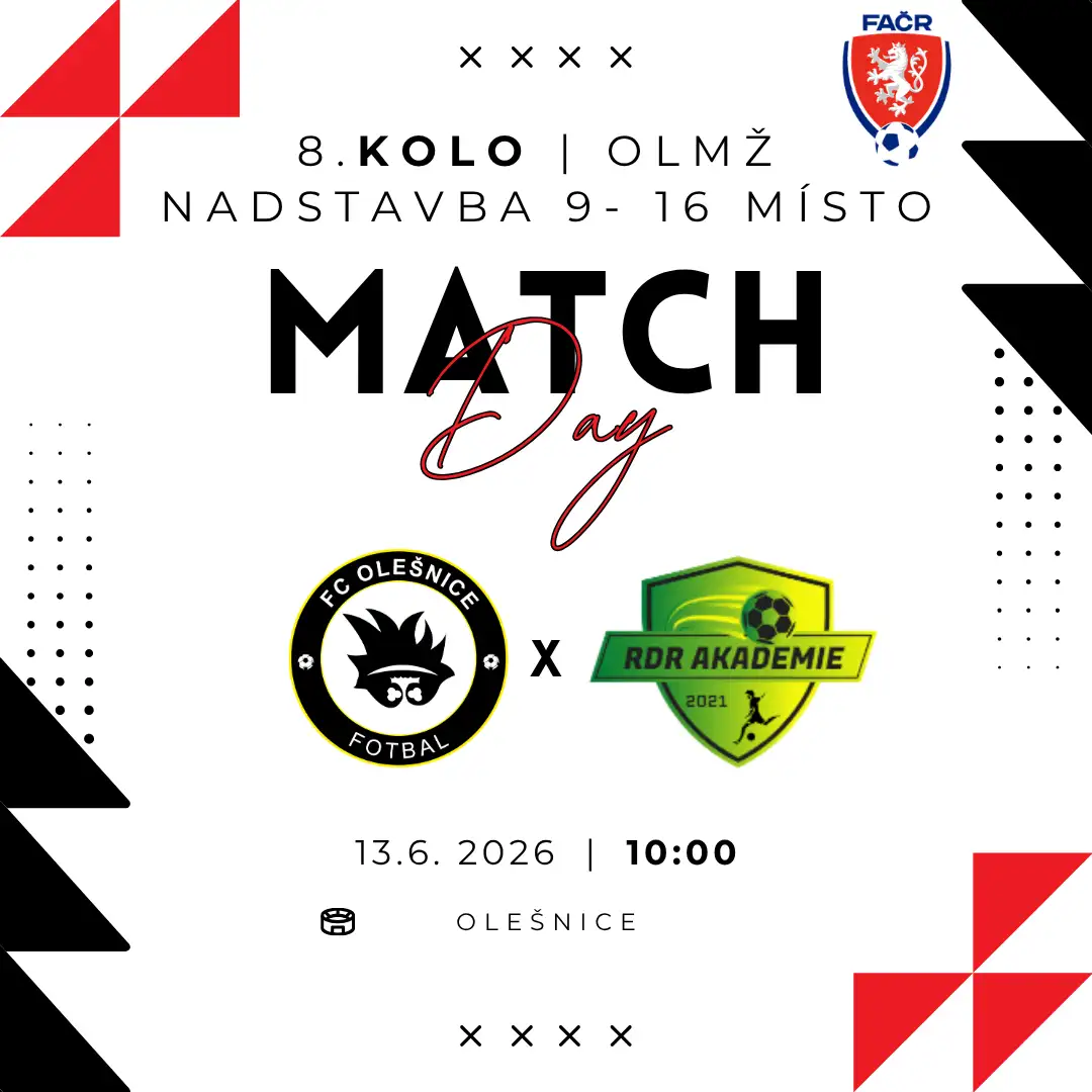POZVÁNKA | MLÁDEŽ