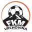 FKM Vrchovina