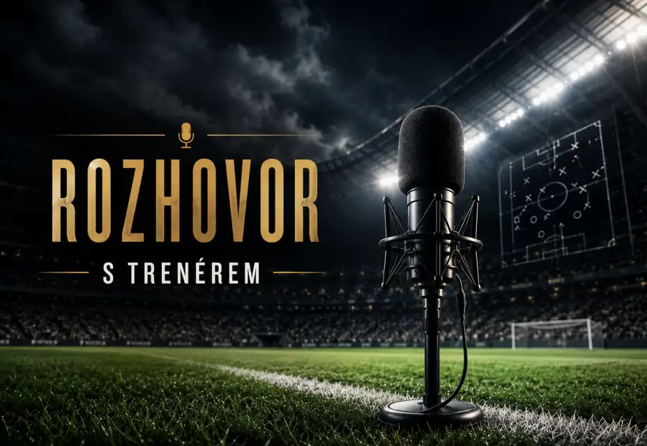 Milan Peša: Kdyby mi někdo řekl, že neprohrajeme 17 utkání v řadě, myslel bych si, že se vrátil z blázince.