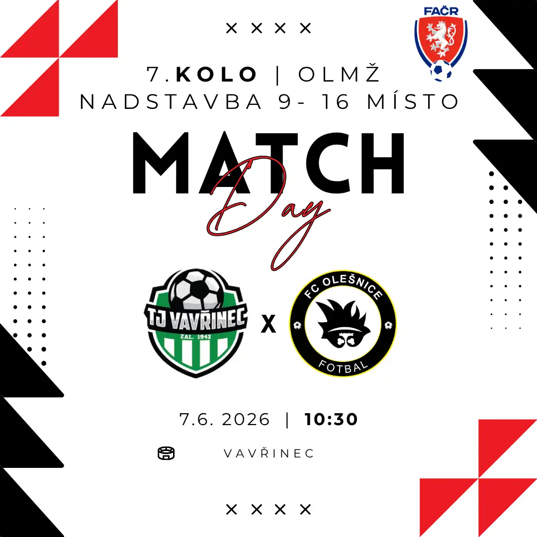 POZVÁNKA | MLÁDEŽ