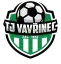 TJ Vavřinec
