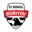 TJ Sokol Bořitov A