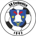SK Cetkovice