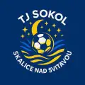 TJ Sokol Skalice nad Svitavou ,,A"