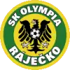 SK Olympia Ráječko B