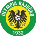 SK Olympia Ráječko B