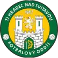 TJ Hradec Nad Svitavou