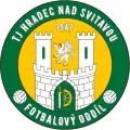 TJ Hradec Nad Svitavou