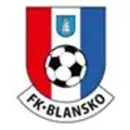 FK Blansko B