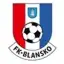 FK Blansko B