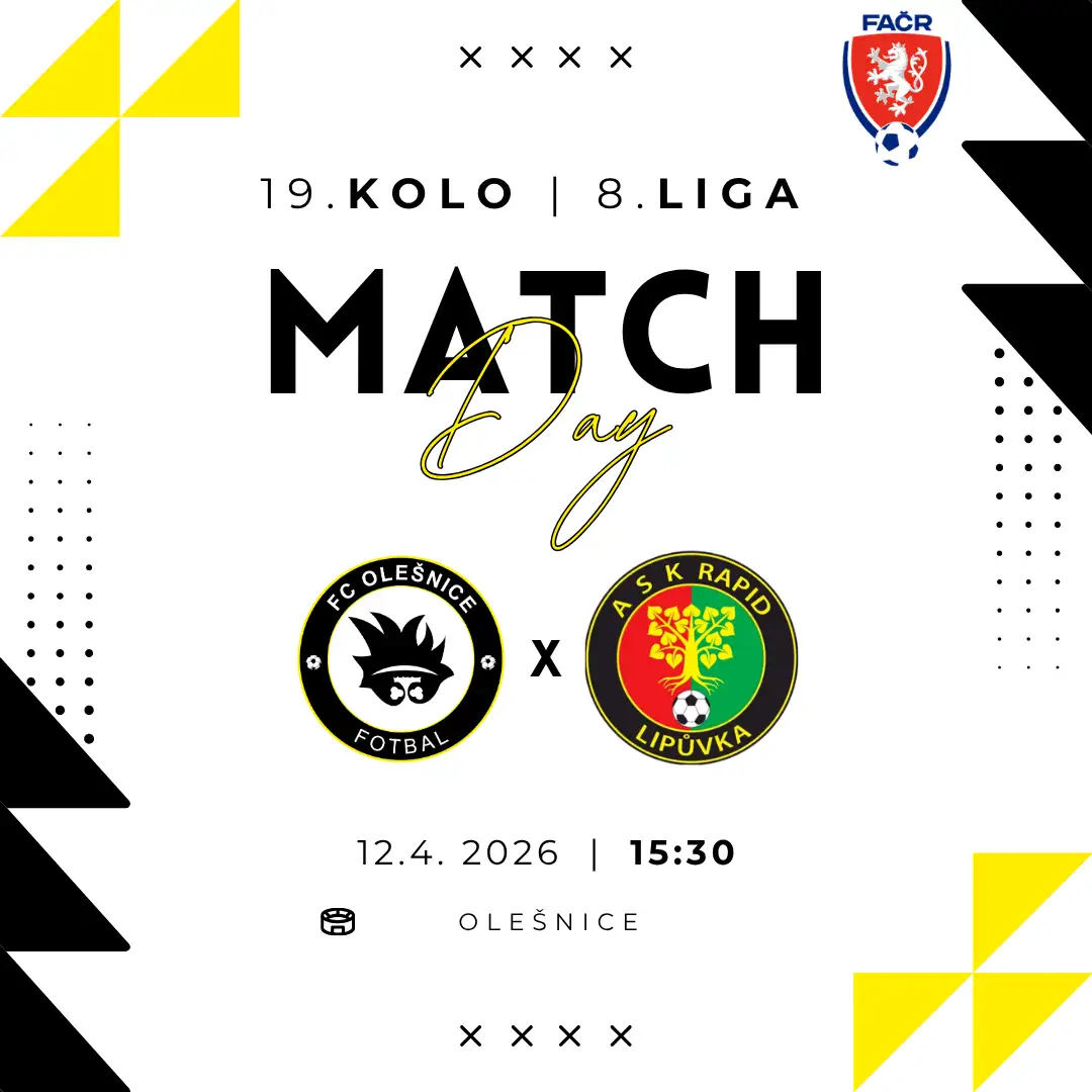 POZVÁNKA | V neděli dorazí Lipůvka