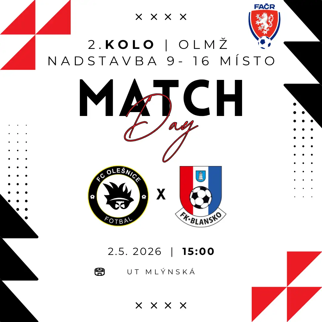 POZVÁNKA | MLÁDEŽ