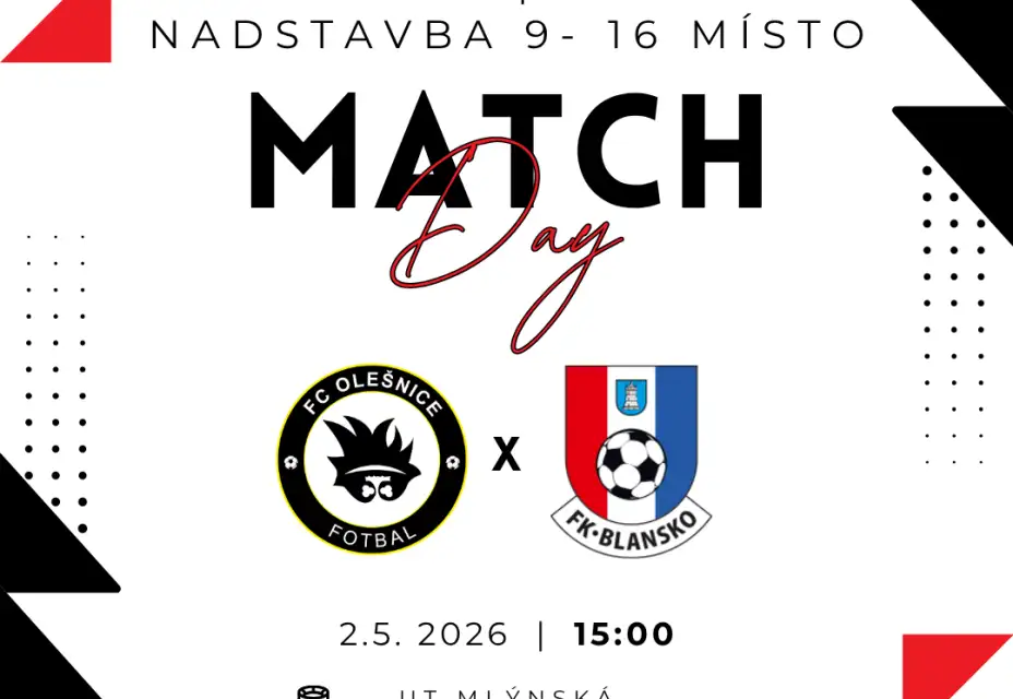 POZVÁNKA | MLÁDEŽ
